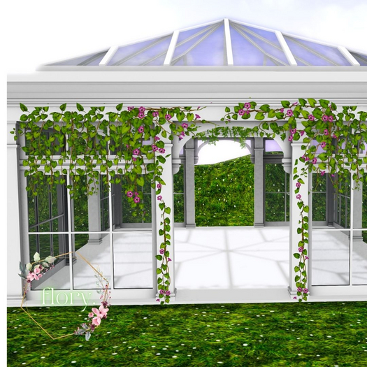 flory. - Flory Gazebo