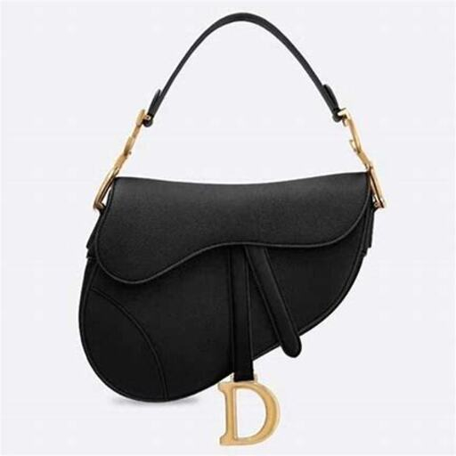 CD Durango Bag Black