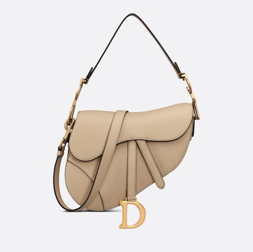 CD Durango Bag Nude
