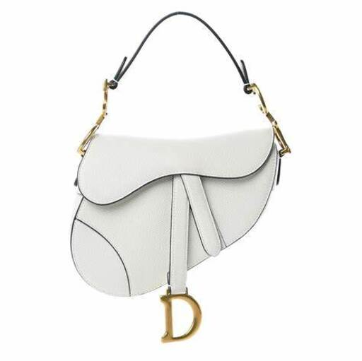 CD Durango Bag White