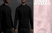 [GL - inc.] - Mark sweater Pink Gift
