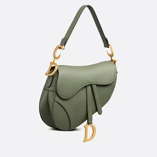 CD Durango Bag Green