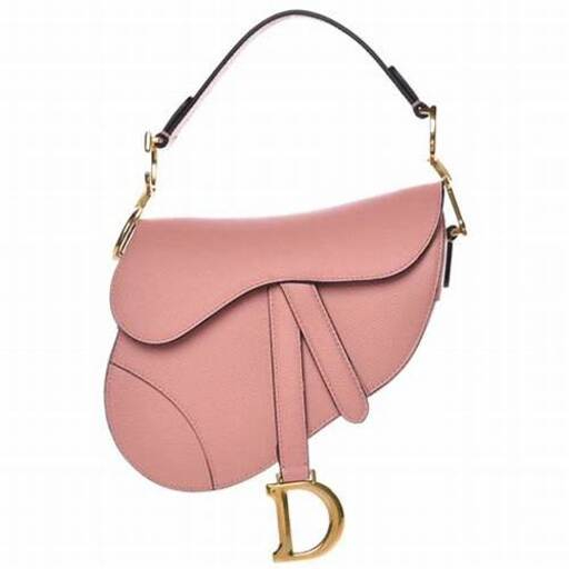 CD Durango Bag Pink