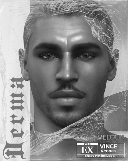 [D] VINCE SKIN - FATPACK DEMO