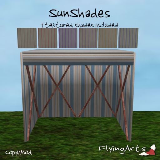 !FA! SunShades