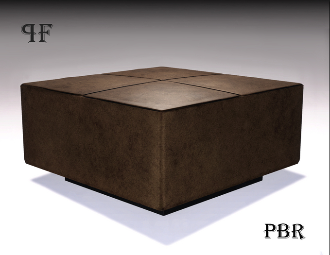 Pouf 008 
