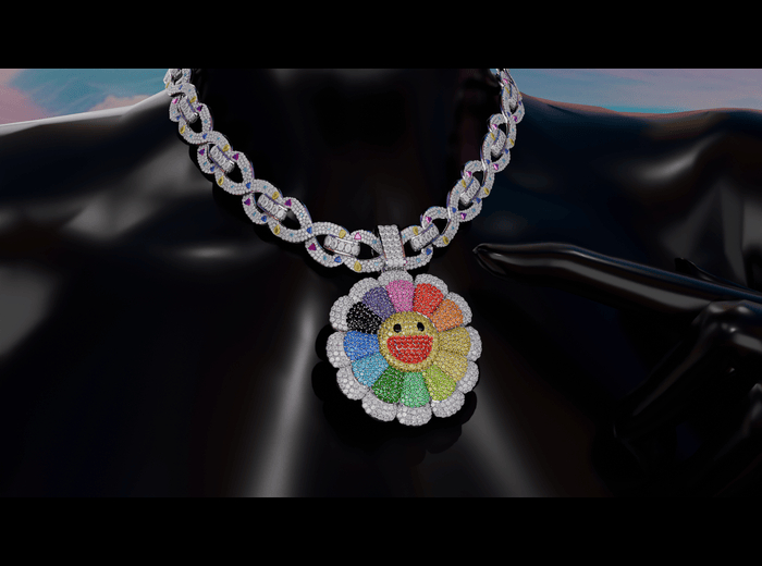 NR Flower Set  Unpacker