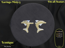 Earrings-Misty-5 - Jewelry Box