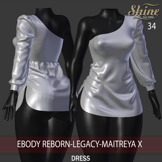 [SHINE FULL PERM] 34