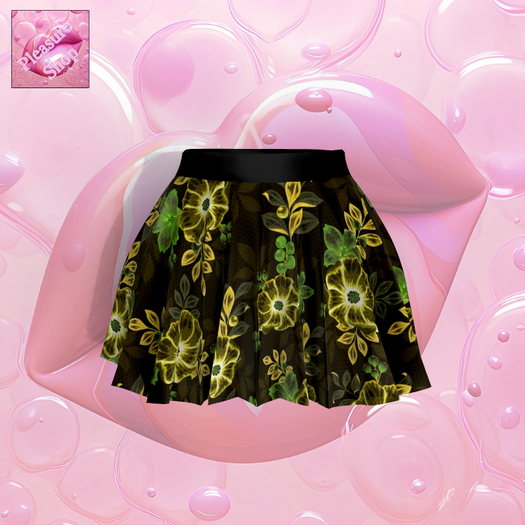 LaraX Skirt