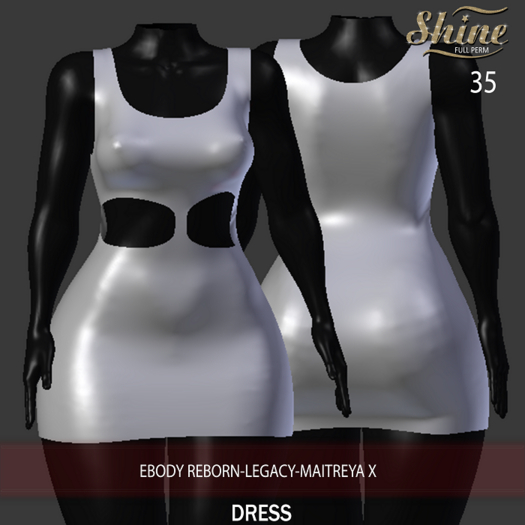 [SHINE FULL PERM] 35