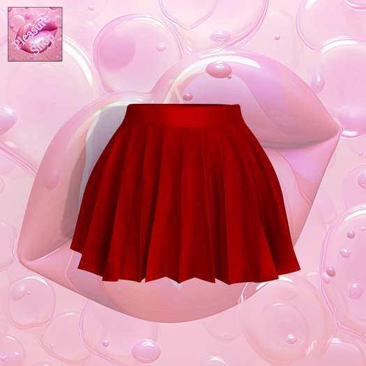 LaraX Skirt
