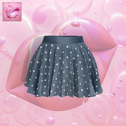 Legacy Skirt
