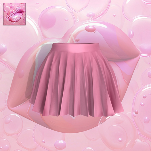 Reborn Skirt