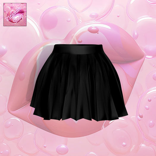 Reborn Skirt