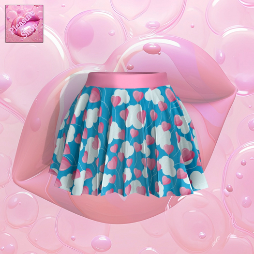 Reborn Skirt