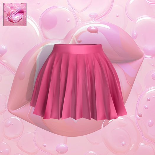 Reborn Skirt