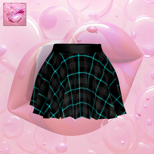 Reborn Skirt