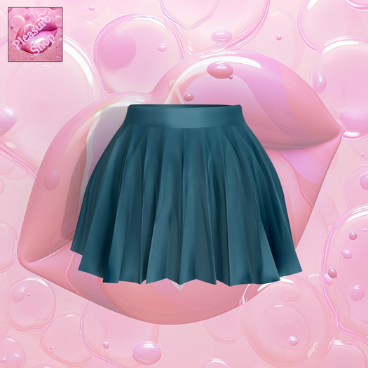 Reborn Skirt