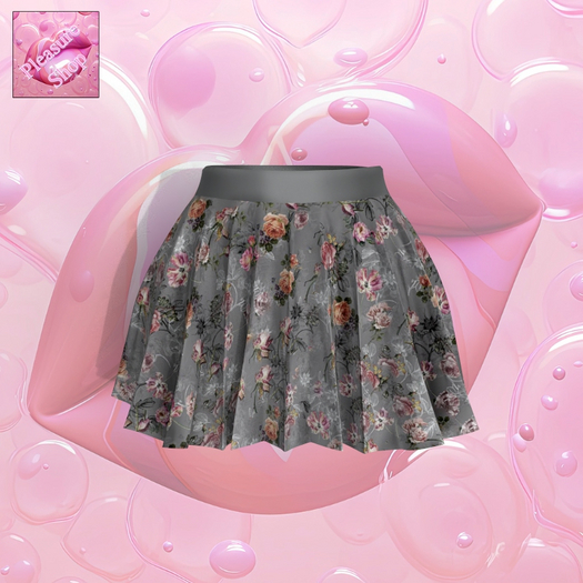 Reborn Skirt
