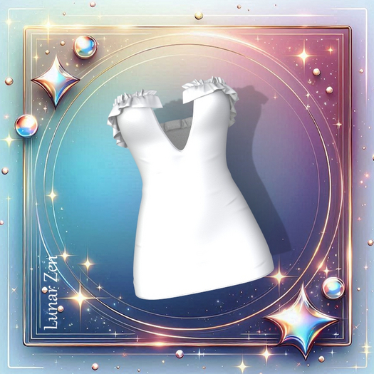Waifu Dress