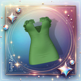 LaraX Dress