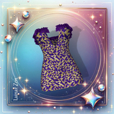 Reborn Dress