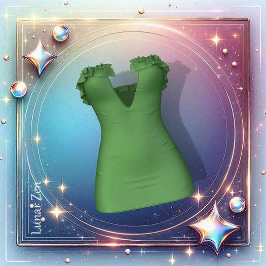 Reborn Dress