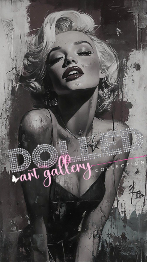 M.Monroe Fatpack ~L i m i t e d  E d i t i o n ~