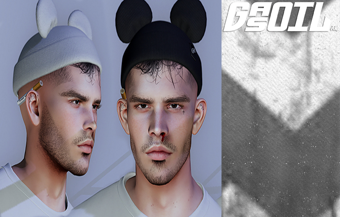 [GL - inc.] - Chase HAT USA