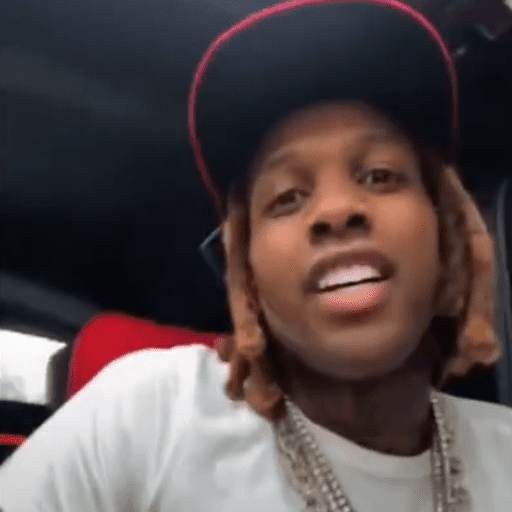 Durk - Dangerously Inlove Gesture