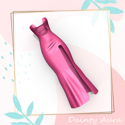 Reborn Formal Dress