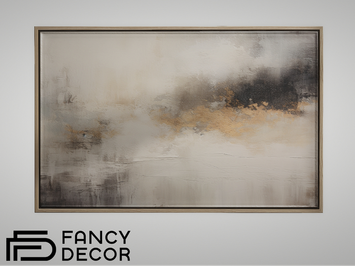 Fancy Decor: Bianchi Painting