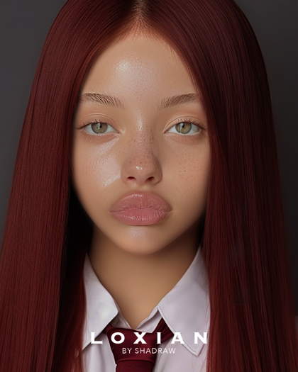 NICOLE SKIN (EVOX) - ROSE KISS