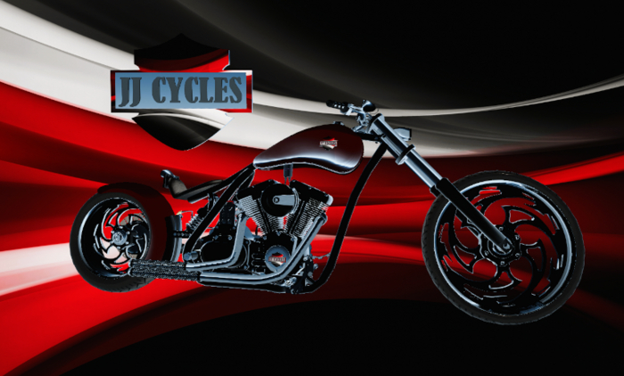 Pro Street Outlaw  RFL Edition PBR Wine
