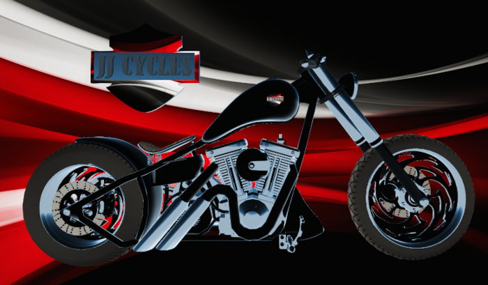 Demon PBR