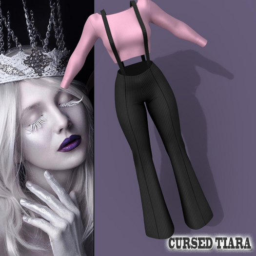 LaraX Outfit