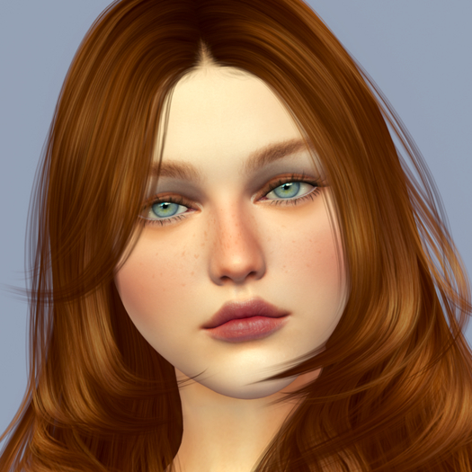 DianaCRO - Melissa Shape - LeL EVOX Camila / Legacy Perky