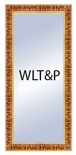 WL-Real Golden Mirror 1