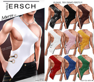 ERSCH - Matis Top -fatpack-