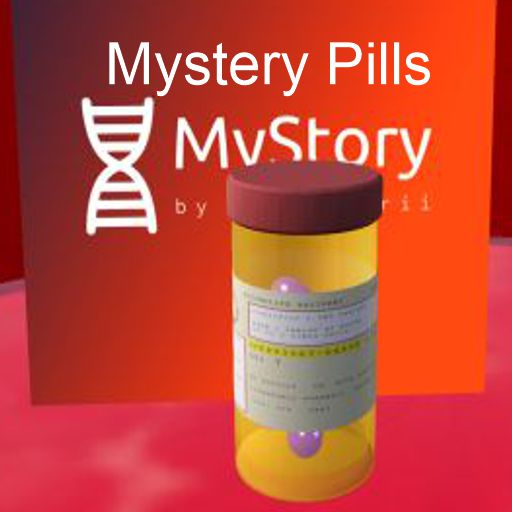 MysteryPills
