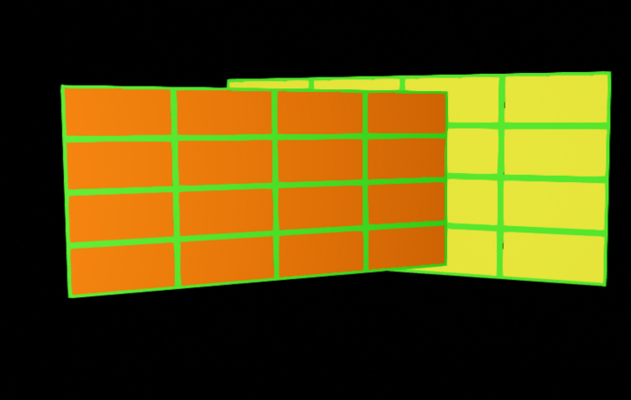 P&P(Garage Door)BOXED