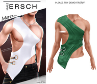 ERSCH - Matis Top -green-