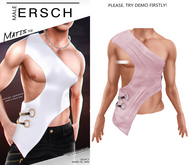 ERSCH - Matis Top -pink-