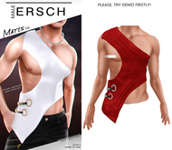 ERSCH - Matis Top -red-
