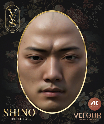 VV$ SHINO IVORY