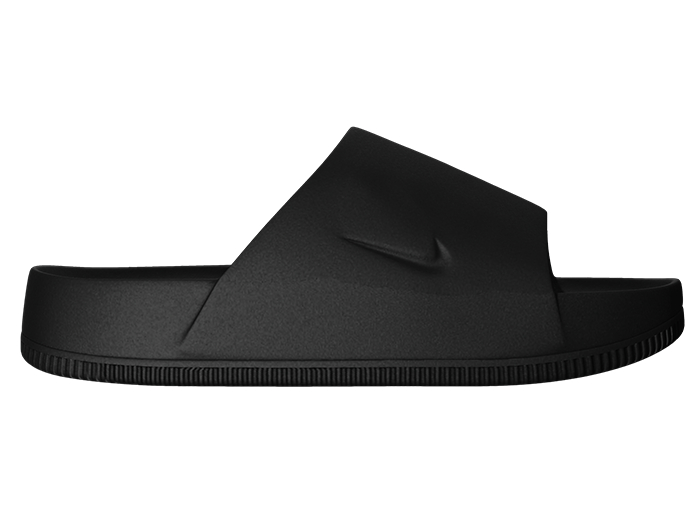 Spade: Max Set Slides (Black)