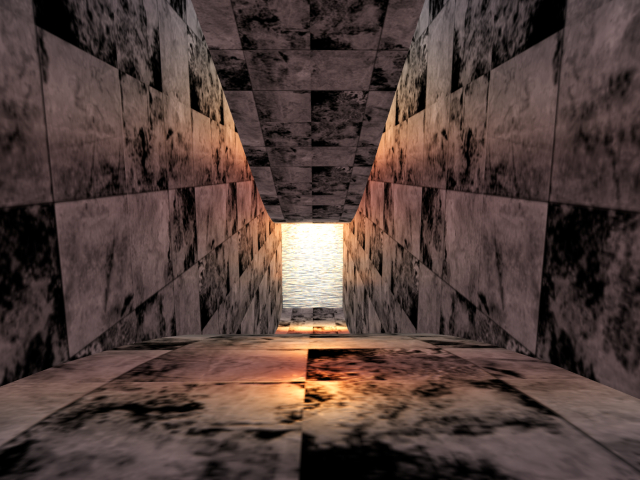 Liminal Pool Kit (Snap to Grid)