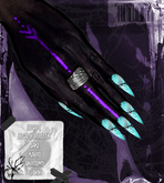 Necrotech - Promotional Set