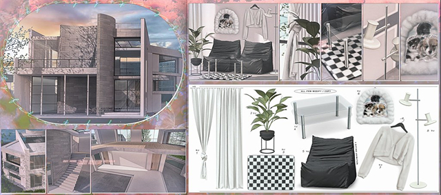 HAI.K /FELICITY/ FATPACK